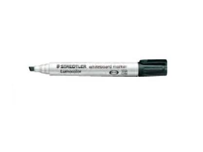 Staedtler 351 B, 1 kpl, Musta, Taltan pää, Musta, Valkoinen, Valkoinen, Polypropeeni (PP)