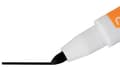 Miniatyrbild 5 av 5: Whiteboard marker Nobo sort Sort - (6 stk.)