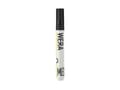 Miniatyrbild 4 av 5: Whiteboard markers, BNT Wera, 1-4MM Skrå spids, black, 483110 Æske med 12 stk. - (12 stk.)