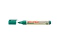 Miniatyrbilde 4 av 5: Edding 28, 1 stykker, Grønn, Grønn, Hvit, Polypropylen (PP), Rund, 1,5 mm