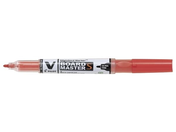 Pilot V, Blå, 0,8 mm, 3,5 mm