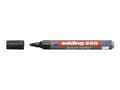 Miniatyrbilde 1 av 5: Whiteboardmarker Edding 250 sort 1.5-3.0 mm (stk.)