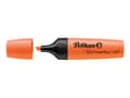 Miniatyrbilde 4 av 5: Pelikan Textmarker 490, 4 stykker, Grønn, Oransje, Rosa, Gult, Multi, Vann-basert blekk, Boks