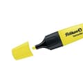 Miniatyrbilde 2 av 5: Pelikan Textmarker 490, 4 stykker, Grønn, Oransje, Rosa, Gult, Multi, Vann-basert blekk, Boks