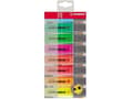 Miniatyrbilde 1 av 2: Stabilo Highlighter 8 colors - WIKR-052527