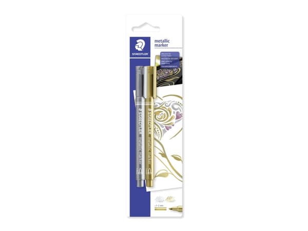 Staedtler 8323, 2 stykker