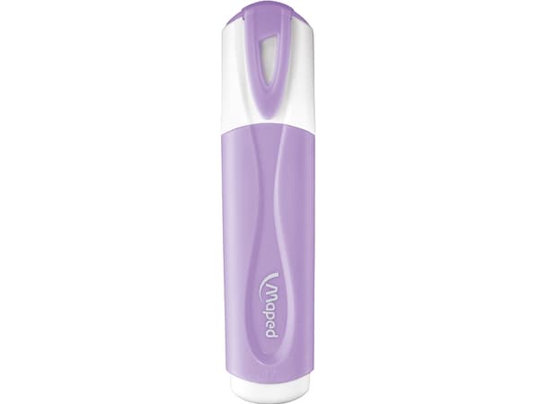 Maped 742558, 6 styck, Pastel, Mejselspets, 5 mm, Adult/Child, Pojke/flicka