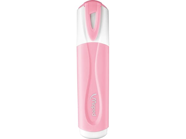 Maped 742558, 6 styck, Pastel, Mejselspets, 5 mm, Adult/Child, Pojke/flicka