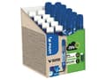 Miniatyrbild 2 av 5: Marker Pilot V Board Master Green Pack blå 10 stk. + 10 refills - (10 stk.)