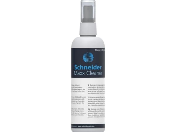 Schneider skrivinstrument Maxx Cleaner