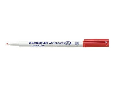 STAEDTLER Lumocolor 301 - Markør - svart - medium