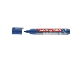 Whiteboardmarker Edding 360, blå