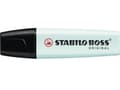 Miniatyrbilde 2 av 5: STABILO Boss Original Pastel, 1 stykker, Turkis, Meisel tupp, Sort, Turkis, Plast, Rektangel
