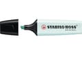 Miniatyrbilde 1 av 5: STABILO Boss Original Pastel, 1 stykker, Turkis, Meisel tupp, Sort, Turkis, Plast, Rektangel