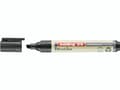 Miniatyrbilde 4 av 5: edding EcoLine 29 board - Markør - for brett - svart - fargeblekk - 1-5 mm
