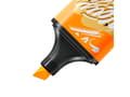 Miniatyrbilde 4 av 5: STABILO BOSS MINI by Snooze One, 6 stykker, Sort, Blå, Grønn, Oransje, Rosa, Gult, Meisel tupp, Rosa, Sort, Blå, Grønn, Oransje, Gult, 2 mm, 5 mm