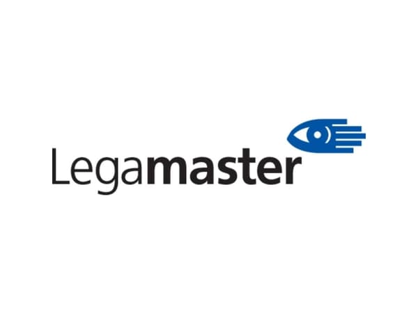 Legamaster 7-110001-2 TZ1 Whiteboardmarker Schwarz 2 St., Tyskland, 26,8 g, 10 stk, 95 mm, 165 mm, 17 mm