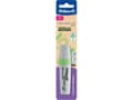 Miniatyrbilde 5 av 5: Pelikan Textmarker 490 eco, 1 stykker, Grønn, Meisel tupp, Resirkulert plast, Fet/fin/middels, 1 mm