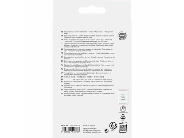 Faber-Castell 254676