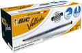 Miniatyrbild 2 av 3: BIC 1721 Whiteboard, Svart, Plast, 1,5 mm