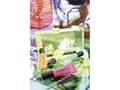 Miniatyrbilde 5 av 5: STABILO NEON, 1 stykker, Grønn, Meisel tupp, Sort, Grønn, Rør, 2 mm