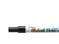 Miniatyrbild 2 av 2: Glastavlemarker Artline, sort