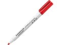 Pikkukuva 2 / 2: Staedtler Lumicolor, Punainen, Polypropeeni (PP), 1 mm