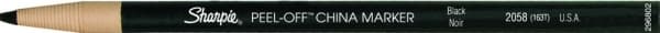 Sharpie S0305071, 1 stk, Sort, Sort, Rund