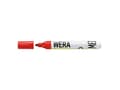 Miniatyrbilde 3 av 5: Whiteboardmarker WERA ass. rund spids 1-3mm 4stk/sæt