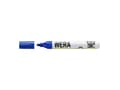 Miniatyrbilde 2 av 5: Whiteboardmarker WERA ass. rund spids 1-3mm 4stk/sæt
