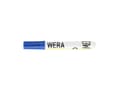 Miniatyrbilde 1 av 5: Wera Whiteboardmarker 1-4mm Blå - (12 stk.)
