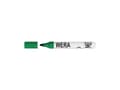 Miniatyrbild 1 av 4: Markeringsarm/rund spets 2mm, Gr�n140x15x15mm 0,016kg (1stk)