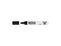 Miniatyrbilde 1 av 4: Wera Permanent Marker 1-4mm Sort - (12 stk.)