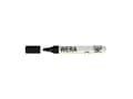 Miniatyrbilde 1 av 5: Wera Whiteboardmarker 1-4mm Sort - (12 stk.)