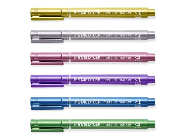 Staedtler 8323, 2 stykker