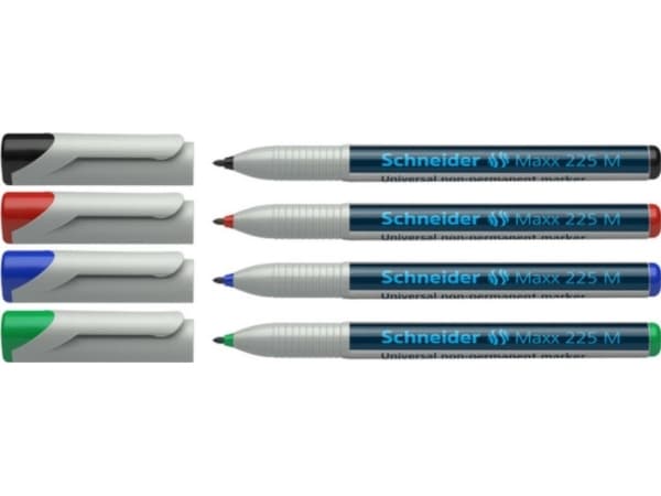 Schneider Skriveinstrumenter Maxx 225 M
