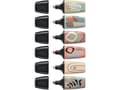 Miniatyrbilde 3 av 5: Boss Mini Nature vibes highlighter 6pcs