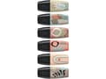 Miniatyrbilde 2 av 5: Boss Mini Nature vibes highlighter 6pcs