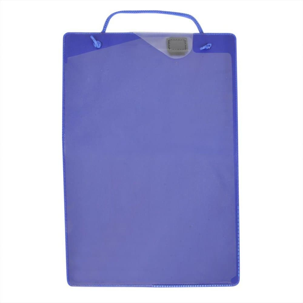 ProPlus reperationsordre holder, holder 10 stk. A4 lilla 580042