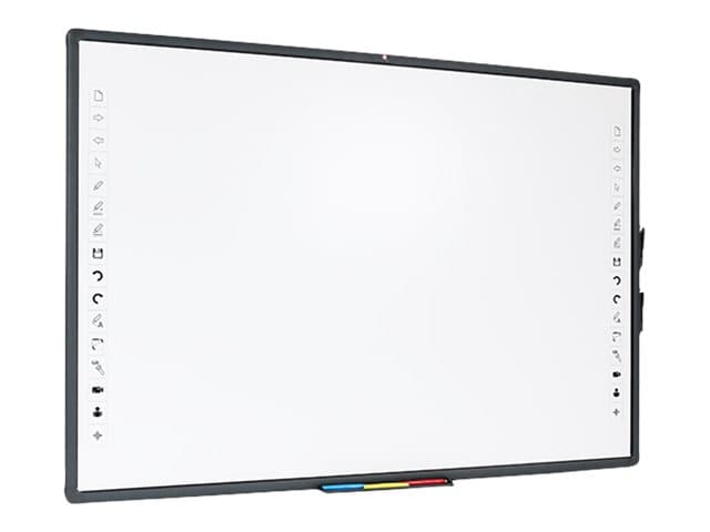 AVTek TT-BOARD 80 Pro - Interaktivt whiteboard - 83" - multi-touch (10-punktig) - infraröd - kabelansluten - USB