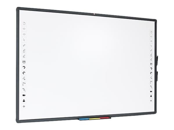 TT-BOARD 80 PRO interactive whiteboard