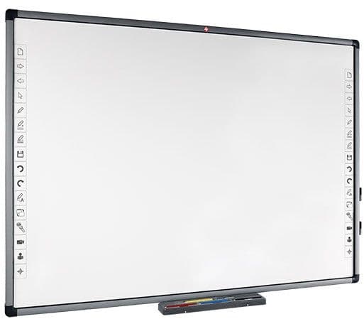 AVTEK TT-BOARD 80 Pro interaktiivinen taulu