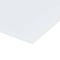 Miniatyrbild 3 av 4: vidaXL Whiteboard magnetisk väggmonterad glas 100x60 cm