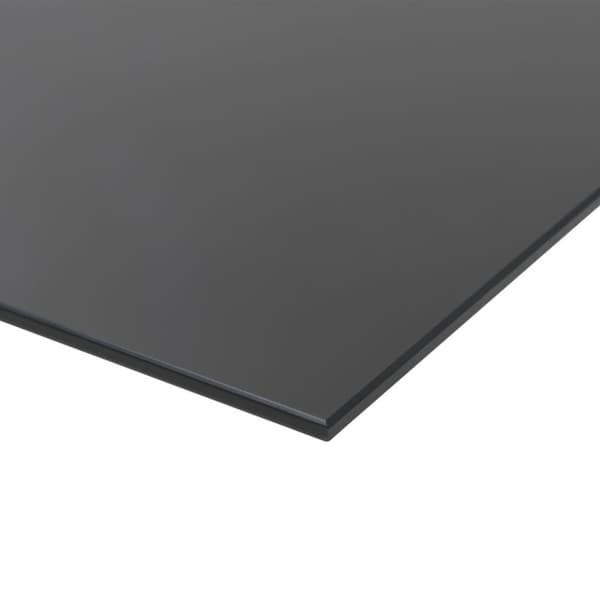vidaXL Seinäkiinnitteinen magneettinen tussitaulu lasi 50x50 cm