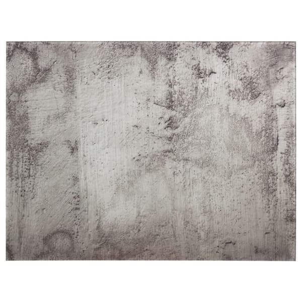 vidaXL Seinäkiinnitteinen magneettinen tussitaulu lasi 80x60 cm
