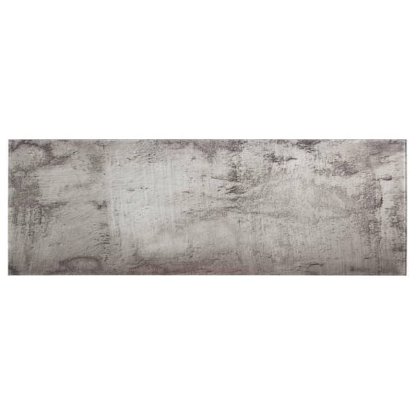 vidaXL Magnetisk glastavla väggmonterad 60x20 cm