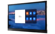 Avocor F8650, 2,18 m (86"), 370 cd/m², 4000:1, 8 ms, Multi-touch, 178°