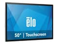 Miniatyrbild 2 av 5: Elo 5053L - Commercial Grade - LED-skärm - 50" - öppen ram - pekskärm - 3840 x 2160 4K @ 60 Hz - 500 cd/m² - 4000:1 - 9.5 ms - 2xHDMI, DisplayPort, U