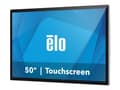 Miniatyrbild 1 av 5: Elo 5053L - Commercial Grade - LED-skärm - 50" - öppen ram - pekskärm - 3840 x 2160 4K @ 60 Hz - 500 cd/m² - 4000:1 - 9.5 ms - 2xHDMI, DisplayPort, U