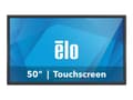 Pikkukuva 3 / 5: Elo Touch Solutions 5053L, 139,7 cm (55"), 1095,84 x 616,41 mm, 450 cd/m², 3840 x 2160 pikseliä, 4K Ultra HD, 4000:1